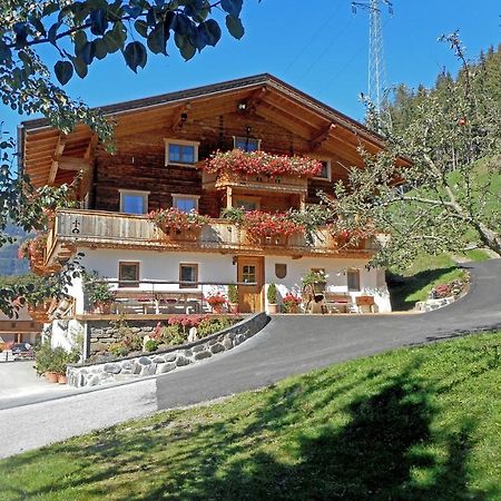 Stockhof Apartment Zell am Ziller Ngoại thất bức ảnh