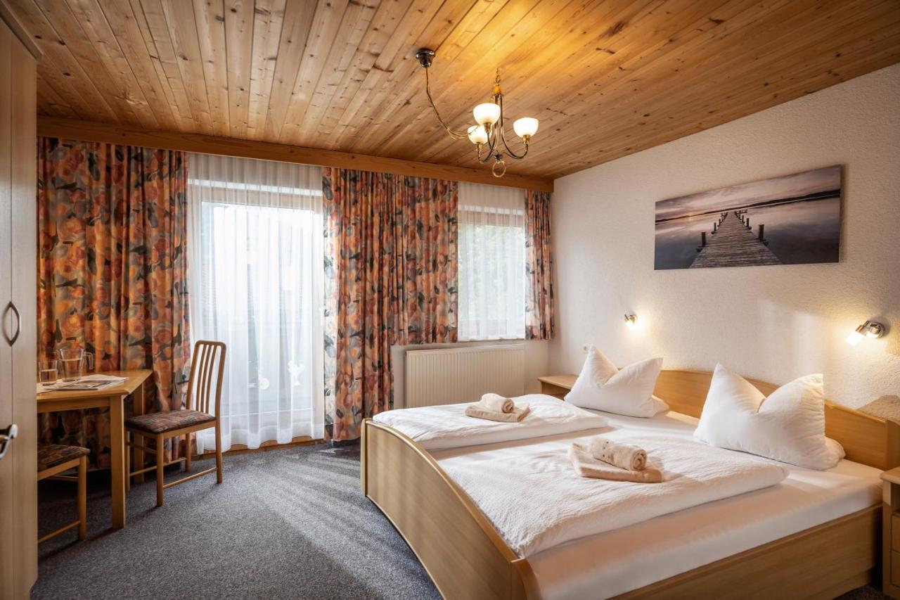 Stockhof Apartment Zell am Ziller Ngoại thất bức ảnh