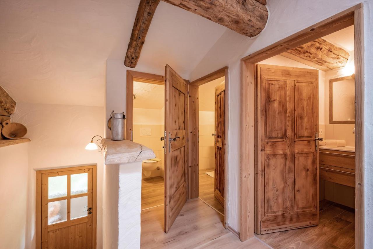 Stockhof Apartment Zell am Ziller Ngoại thất bức ảnh